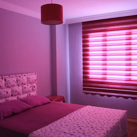 Aparthotel Senay Apart *