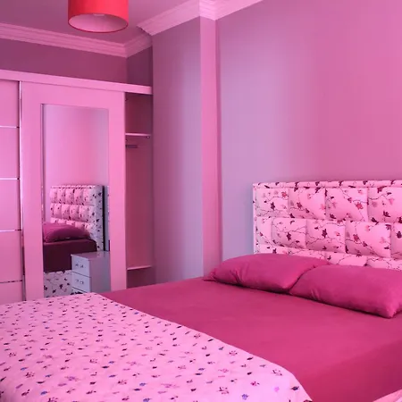 Aparthotel Senay Apart *