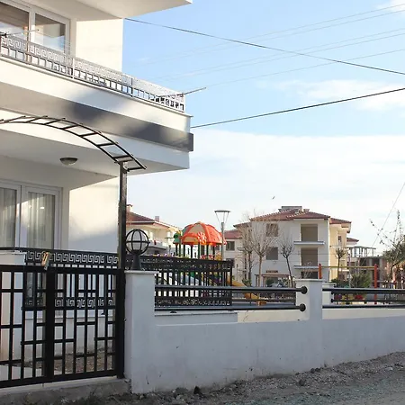 Senay Apart * Siğacık