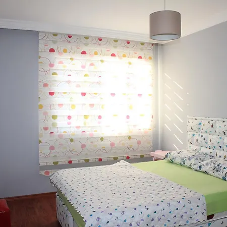 Senay Apart * Siğacık