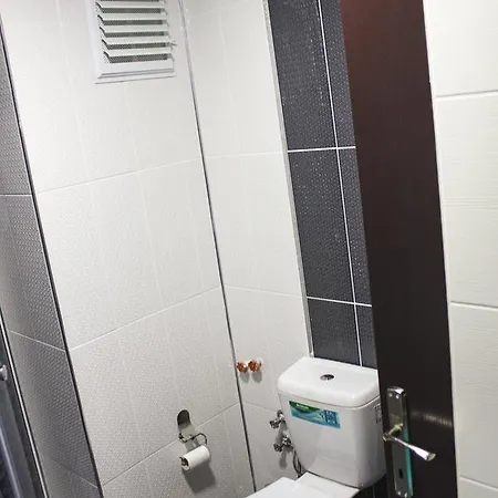 Senay Apart * Siğacık