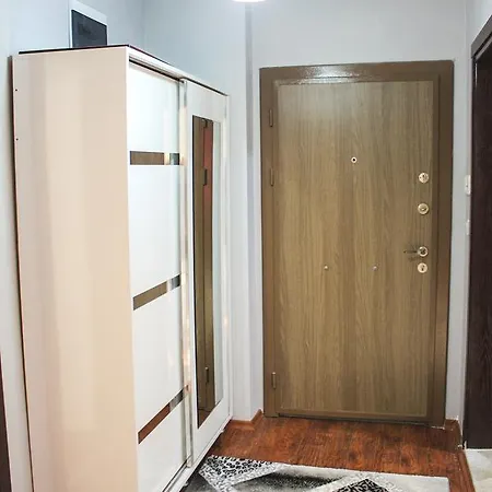 Senay Apart * Siğacık