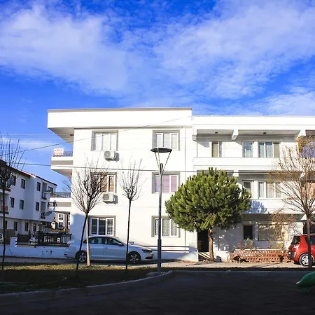 Aparthotel Senay Apart *