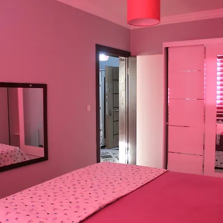 Aparthotel Senay Apart *
